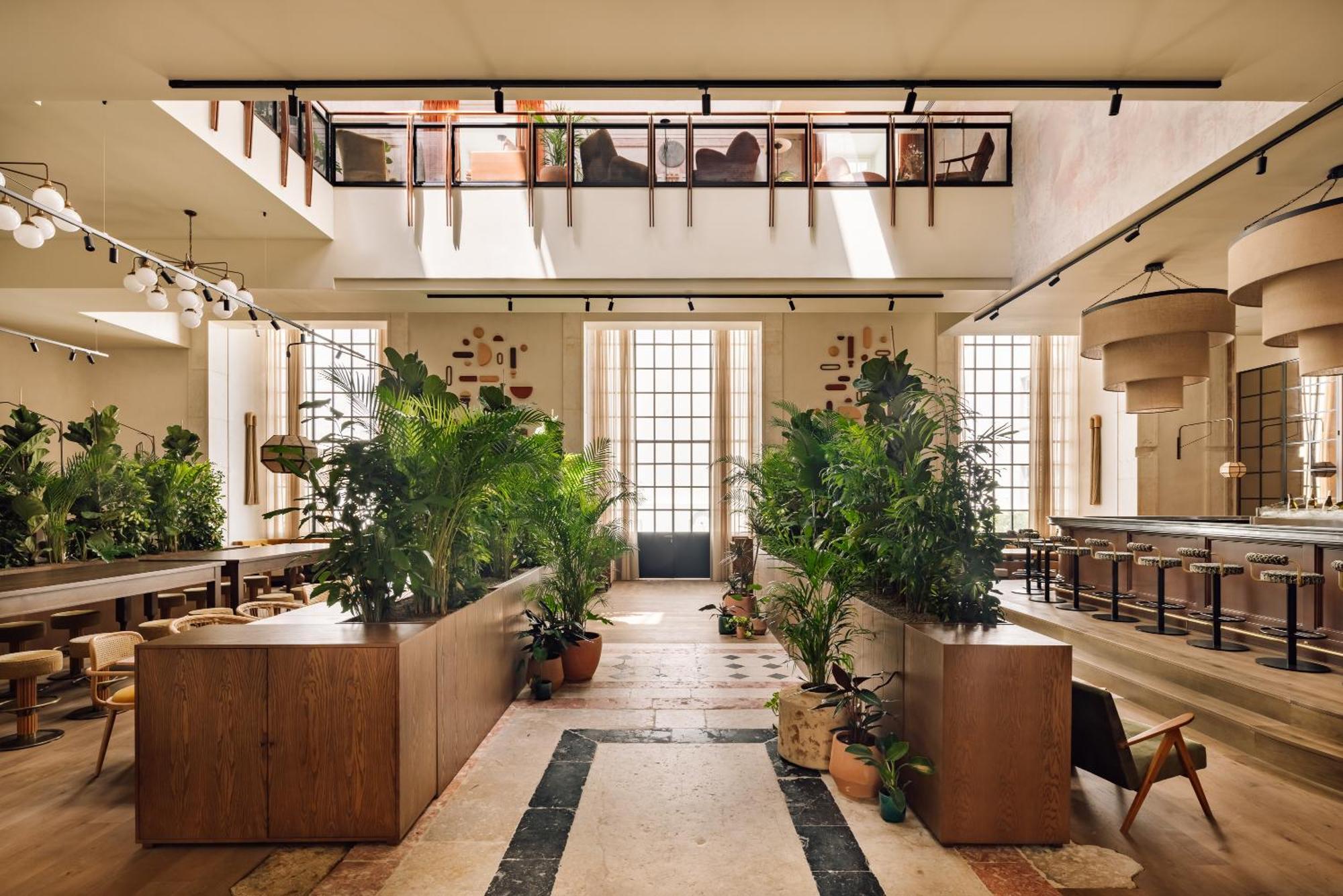 Locke De Santa Joana Hotel Lisboa