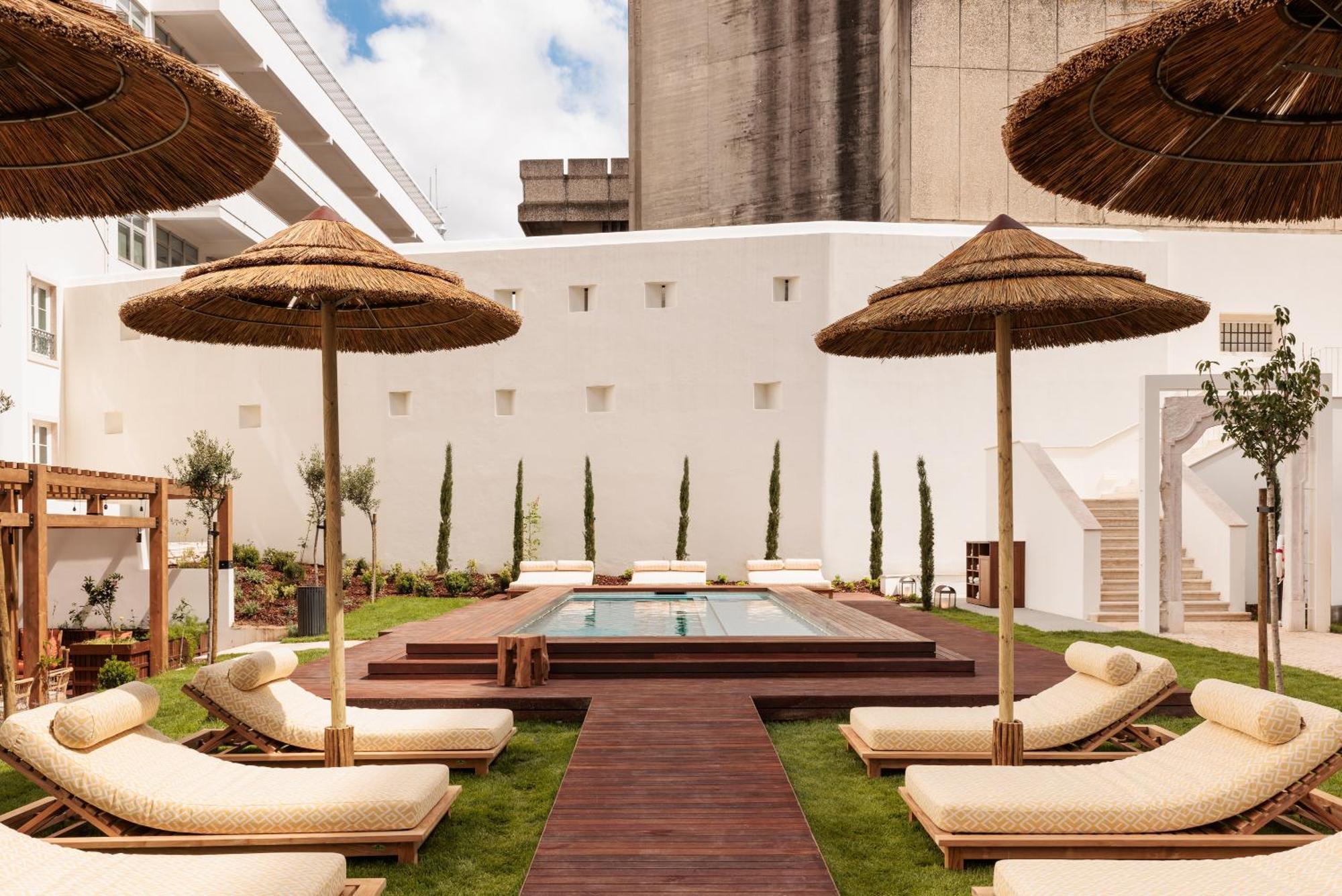 Hotel Locke De Santa Joana