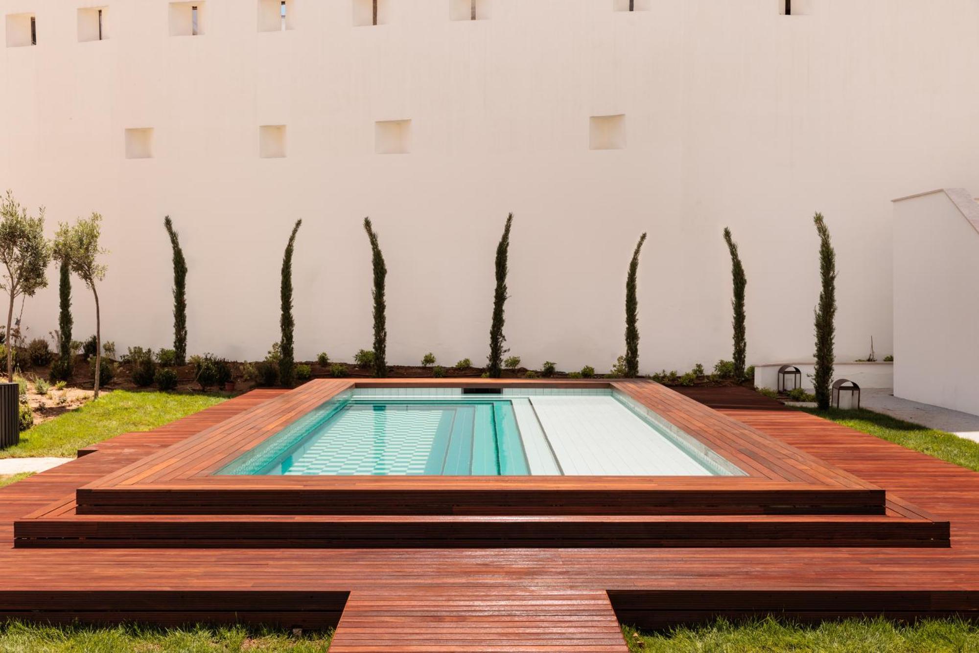 Locke De Santa Joana Hotel Lisboa