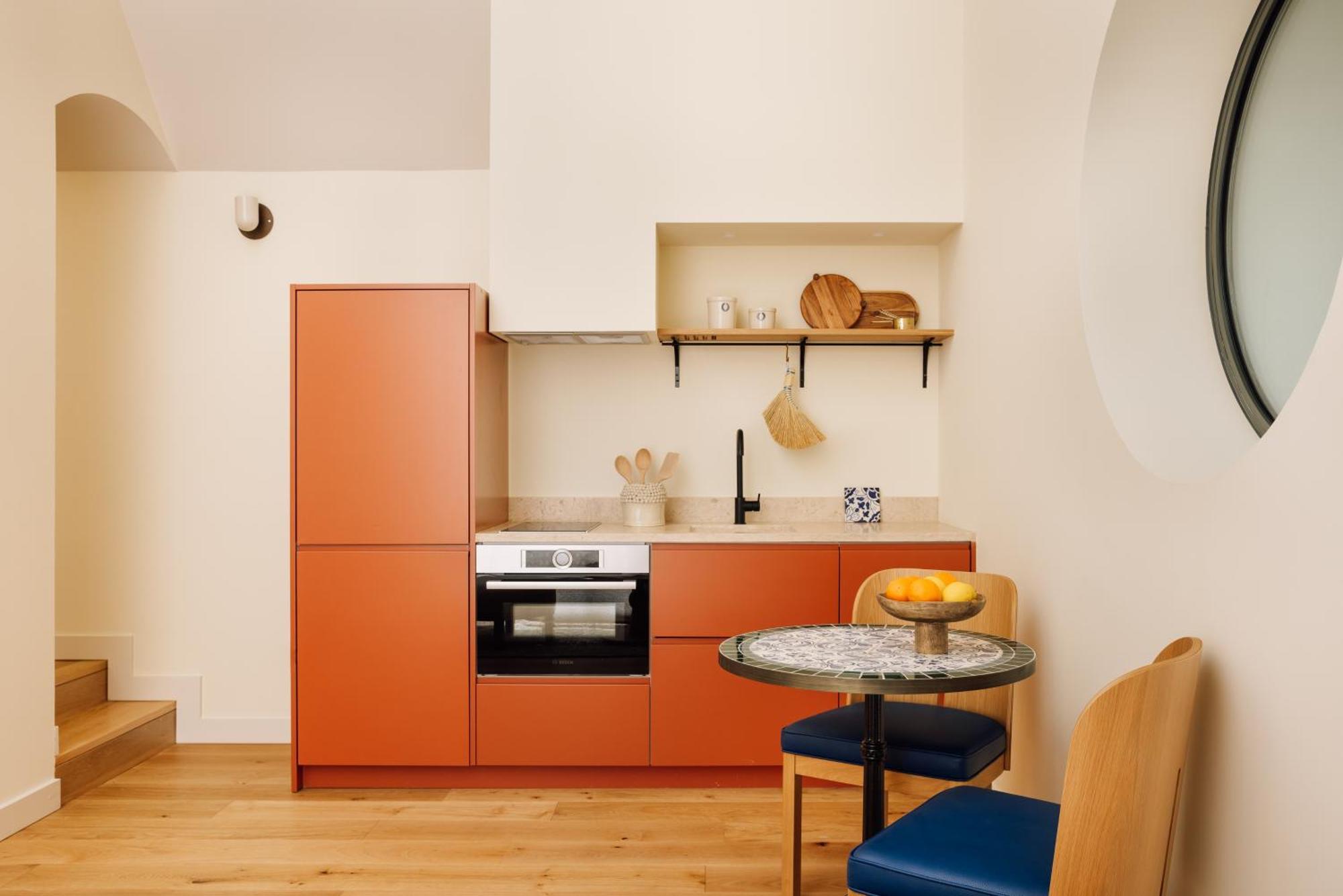 Locke De Santa Joana 4* Lisboa