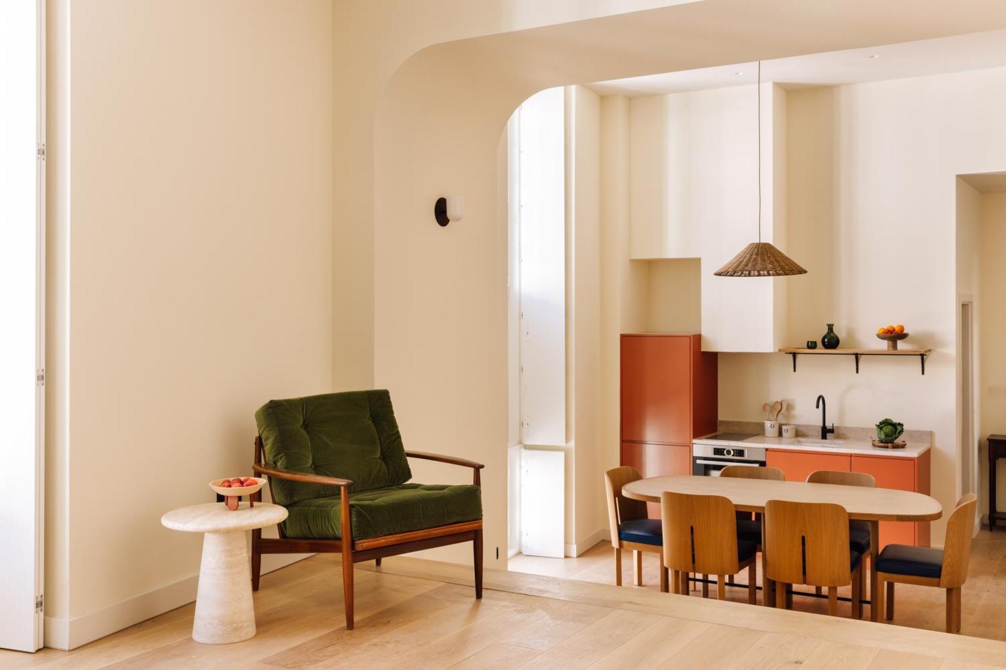Hotel Locke De Santa Joana Lisboa