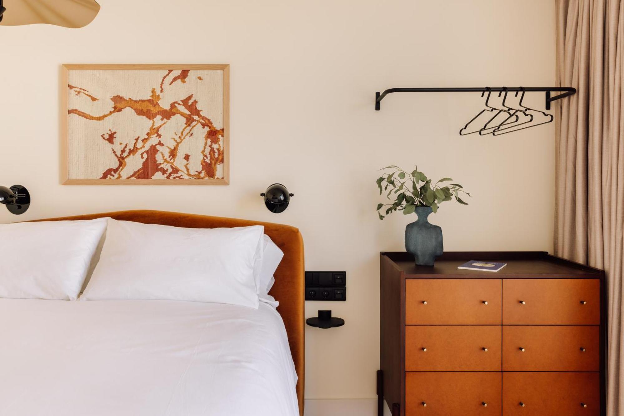 Locke De Santa Joana 4* Lisboa