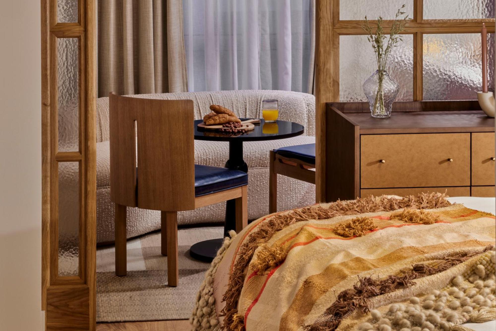 Locke De Santa Joana 4* Lisboa