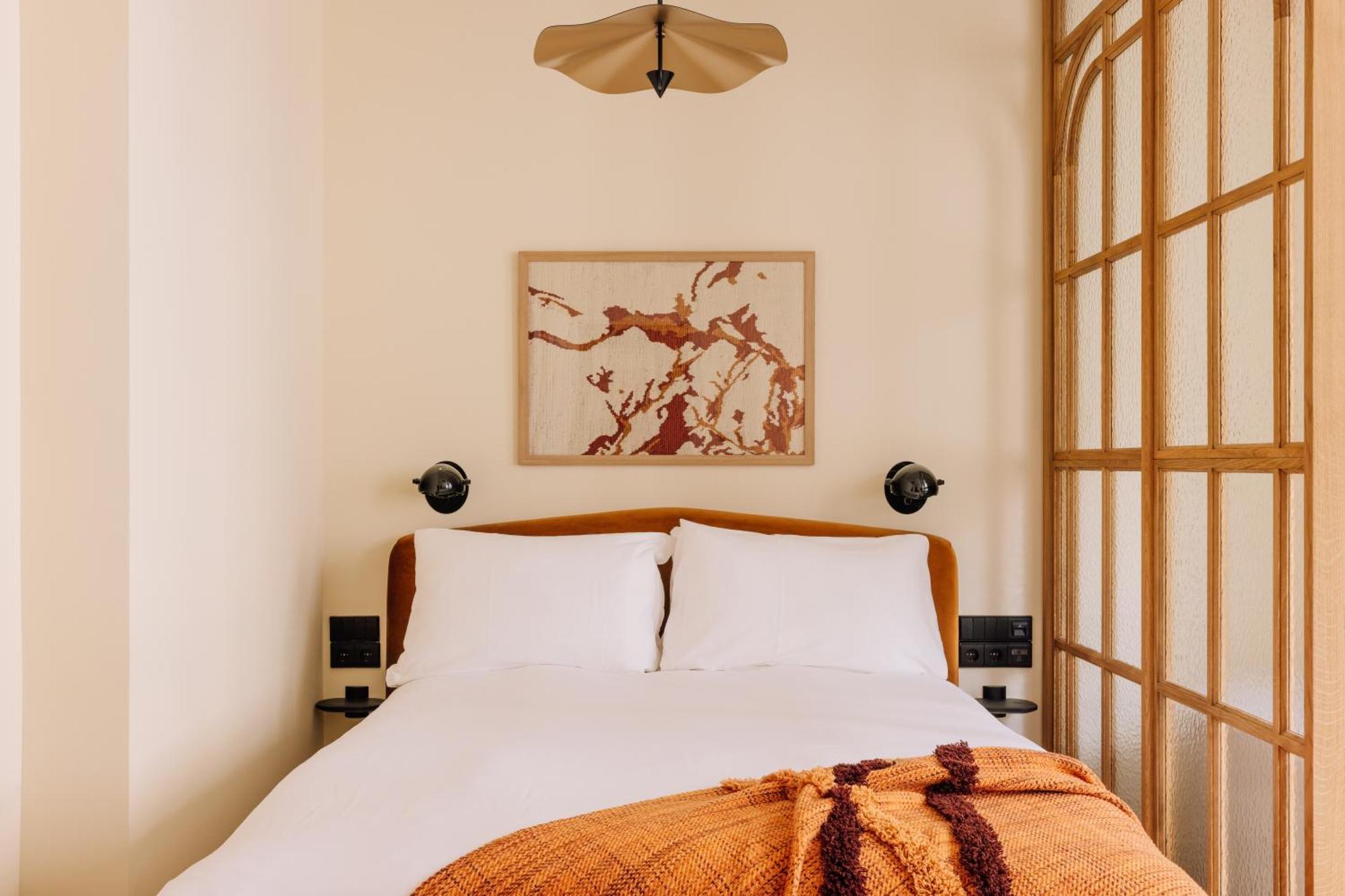 Locke De Santa Joana 4* Lisboa