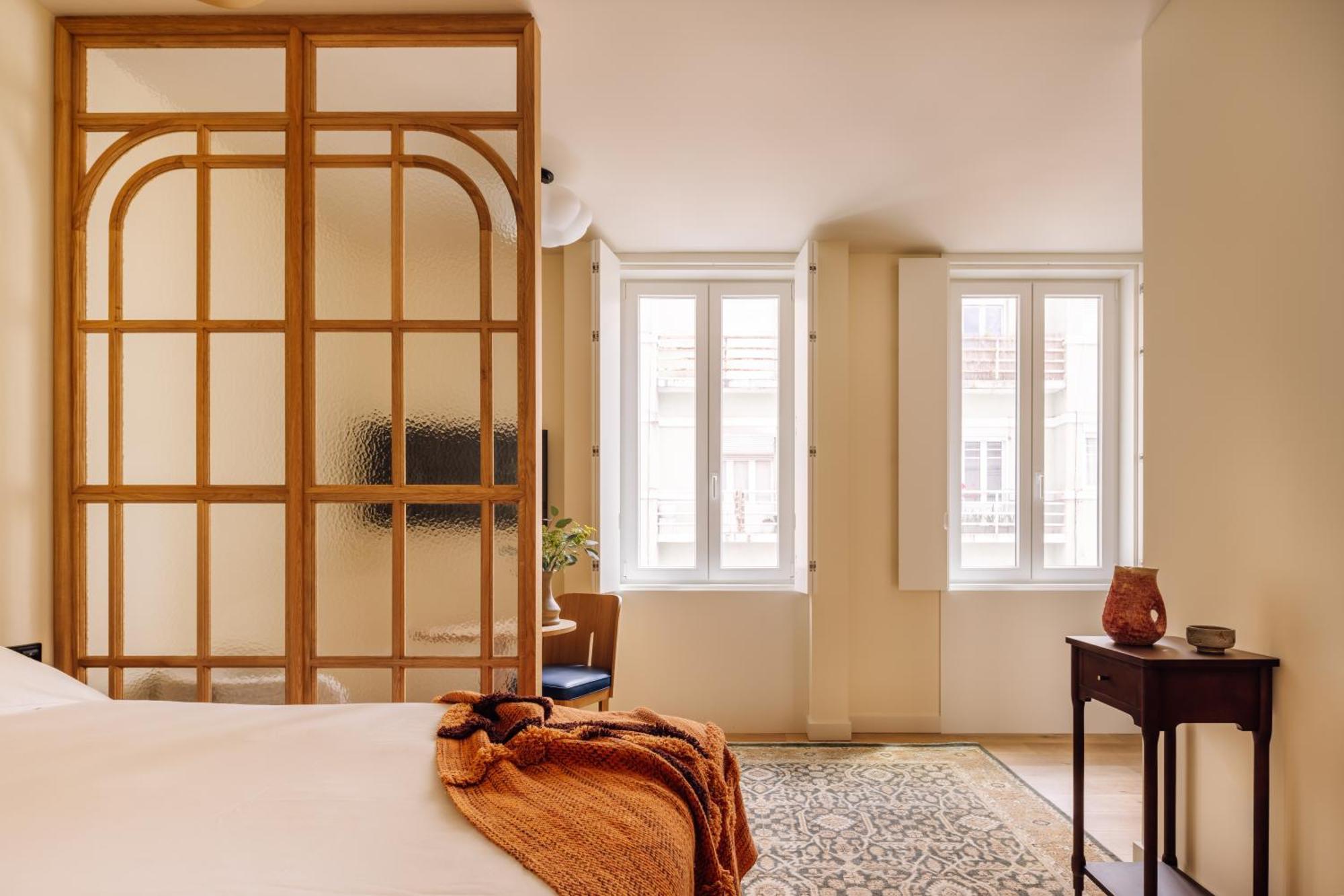 Hotel Locke De Santa Joana Lisboa