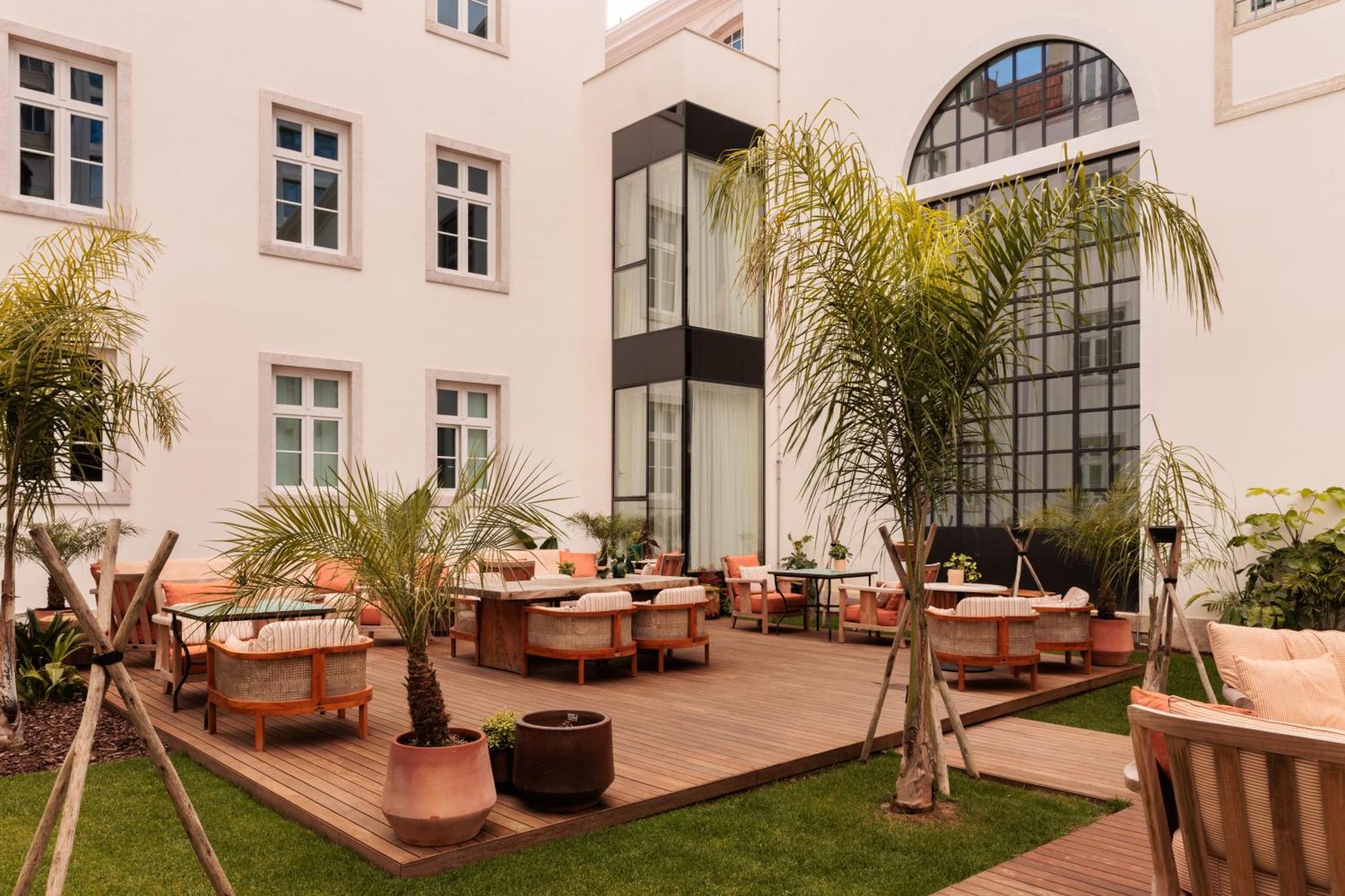 Hotel Locke De Santa Joana 4*