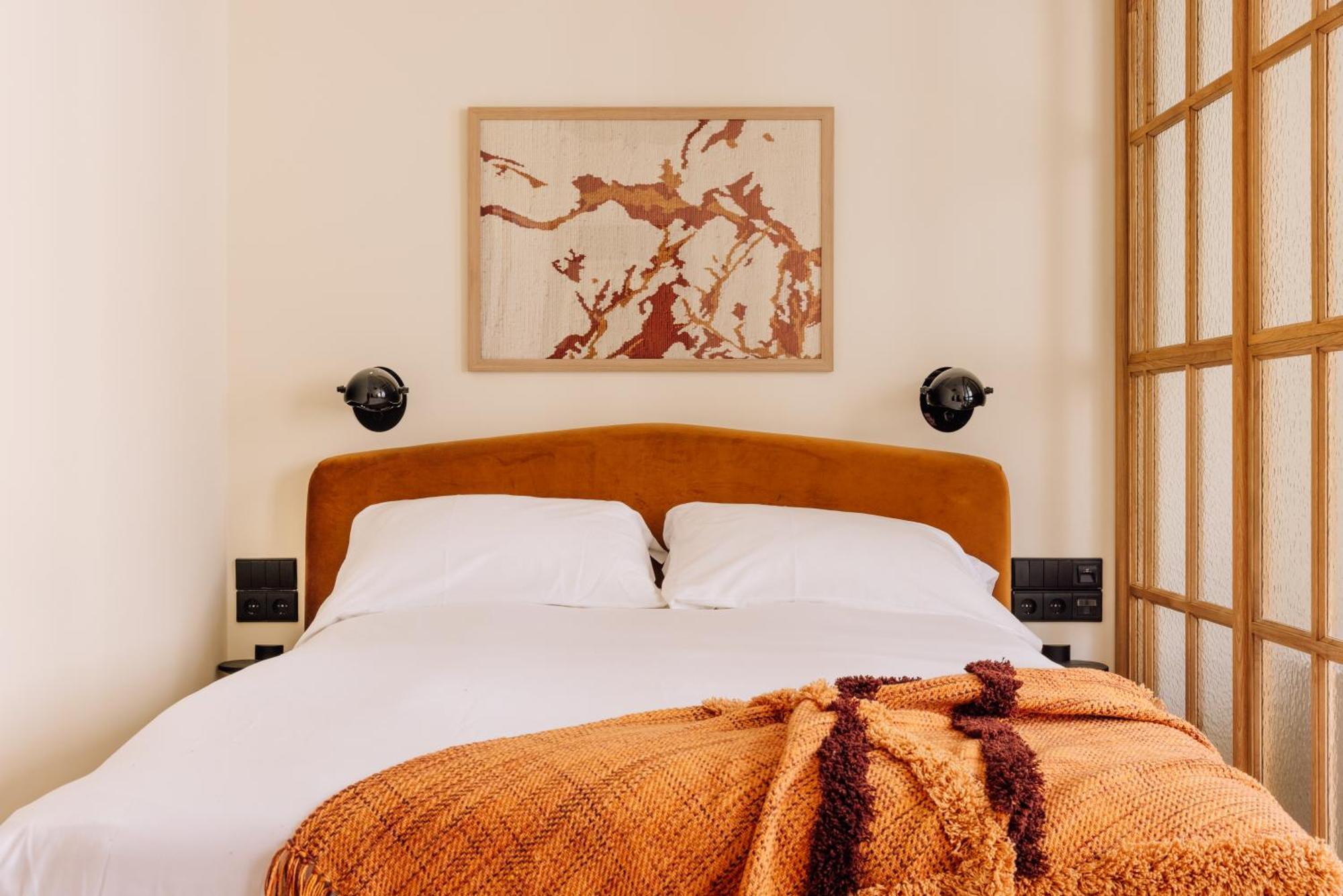 Hotel Locke De Santa Joana Lisboa